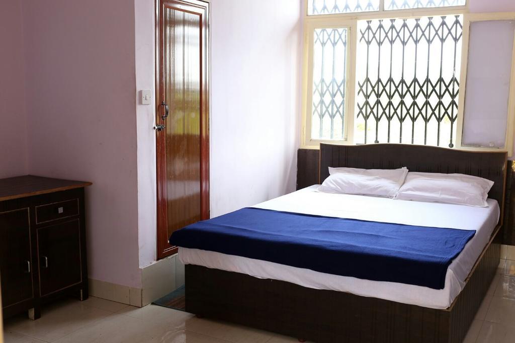 Viva Guest House ปณชี ภายนอก รูปภาพ