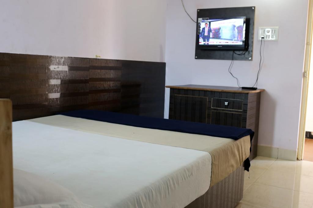 Viva Guest House ปณชี ภายนอก รูปภาพ