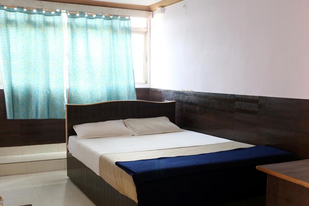 Viva Guest House ปณชี ภายนอก รูปภาพ